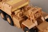 I Love Kit 63549 LVSR MKR16 Tractor 1/35